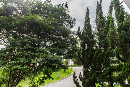 Casa de condomínio à venda com 488m², 4 quartos e 4 vagasVista da Varanda