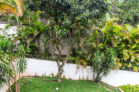 Casa de condomínio à venda com 488m², 4 quartos e 4 vagasVista da Suíte