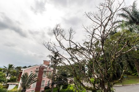 Casa de condomínio à venda com 488m², 4 quartos e 4 vagasVista da Suíte