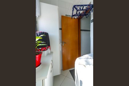 Apartamento à venda com 104m², 2 quartos e 2 vagasÁrea de Serviço