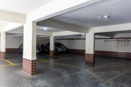 Apartamento à venda com 104m², 2 quartos e 2 vagasÁrea Comum