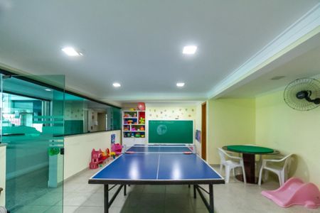 Apartamento à venda com 104m², 2 quartos e 2 vagasÁrea Comum