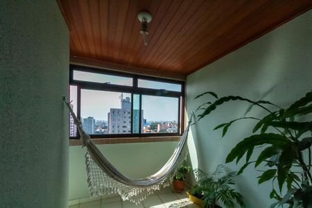 Apartamento à venda com 104m², 2 quartos e 2 vagasVista da Suíte