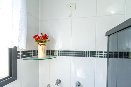 Apartamento à venda com 104m², 2 quartos e 2 vagasBanheiro Social