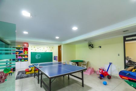 Apartamento à venda com 104m², 2 quartos e 2 vagasÁrea Comum