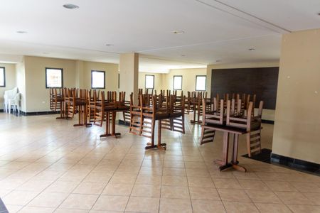 Apartamento à venda com 104m², 2 quartos e 2 vagasÁrea Comum