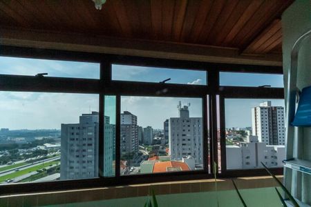 Apartamento à venda com 104m², 2 quartos e 2 vagasVista do Quarto