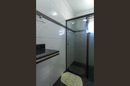 Apartamento à venda com 104m², 2 quartos e 2 vagasBanheiro da Suíte