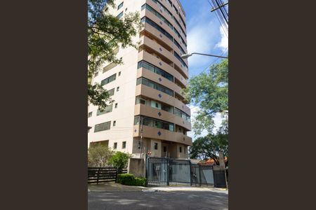 Apartamento à venda com 104m², 2 quartos e 2 vagasFachada