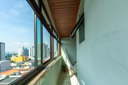 Apartamento à venda com 104m², 2 quartos e 2 vagasVaranda da Suíte