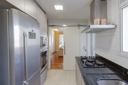 Apartamento para alugar com 110m², 3 quartos e 2 vagasCozinha