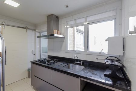 Apartamento para alugar com 110m², 3 quartos e 2 vagasCozinha