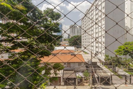 Apartamento para alugar com 110m², 3 quartos e 2 vagasVaranda gourmet