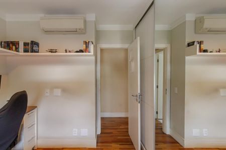 Apartamento para alugar com 110m², 3 quartos e 2 vagasQuarto