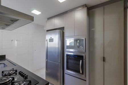 Apartamento para alugar com 110m², 3 quartos e 2 vagasCozinha