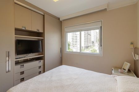 Apartamento para alugar com 110m², 3 quartos e 2 vagasSuíte 1