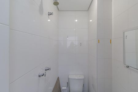 Apartamento para alugar com 110m², 3 quartos e 2 vagasBanheiro de serviço