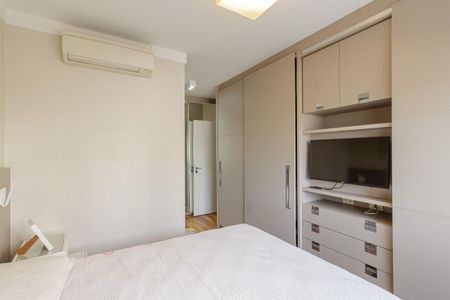 Apartamento para alugar com 110m², 3 quartos e 2 vagasSuíte 1