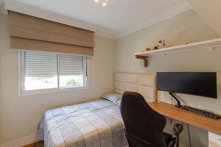 Apartamento para alugar com 110m², 3 quartos e 2 vagasQuarto