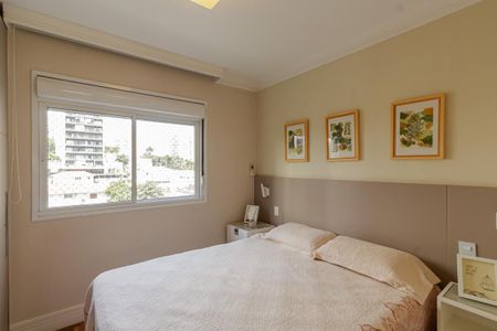 Apartamento para alugar com 110m², 3 quartos e 2 vagasSuíte 1