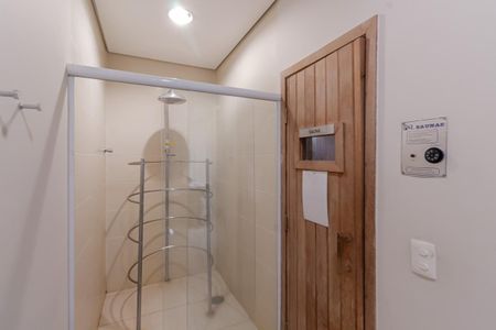 Apartamento para alugar com 110m², 3 quartos e 2 vagasÁrea comum - Sauna