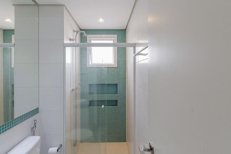 Apartamento para alugar com 110m², 3 quartos e 2 vagasBanheiro