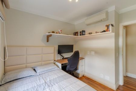 Apartamento para alugar com 110m², 3 quartos e 2 vagasQuarto