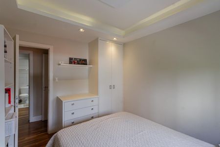 Apartamento para alugar com 110m², 3 quartos e 2 vagasQuarto 2