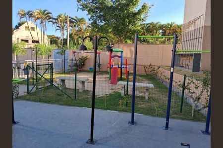 Apartamento para alugar com 42m², 1 quarto e 1 vagaÁrea externa