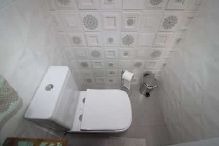 Apartamento à venda com 164m², 3 quartos e 4 vagasLavabo