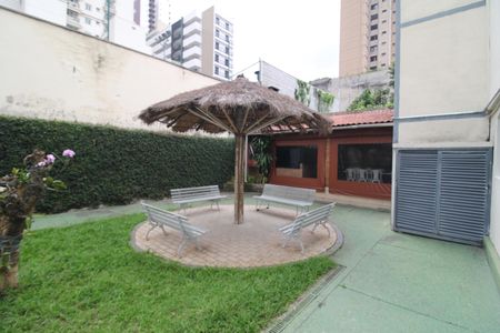 Apartamento à venda com 164m², 3 quartos e 4 vagasÁrea Comum