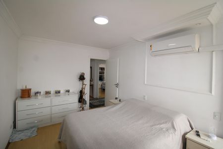 Apartamento à venda com 164m², 3 quartos e 4 vagasQuarto 1