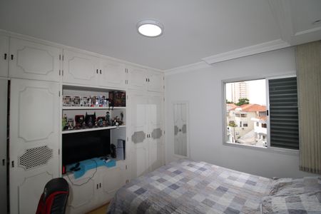 Apartamento à venda com 164m², 3 quartos e 4 vagasQuarto 3