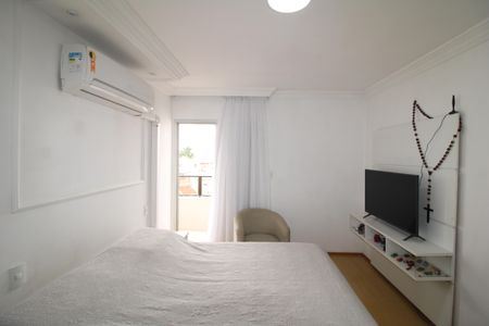 Apartamento à venda com 164m², 3 quartos e 4 vagasQuarto 1