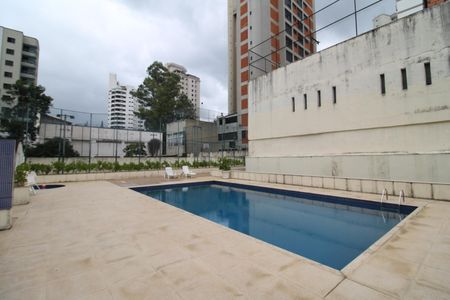 Apartamento à venda com 164m², 3 quartos e 4 vagasÁrea Comum