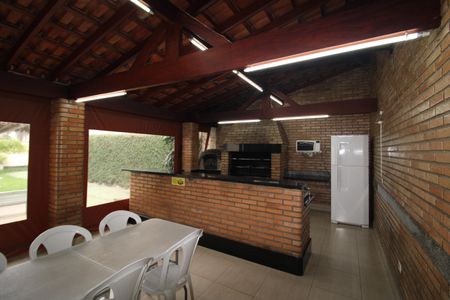 Apartamento à venda com 164m², 3 quartos e 4 vagasÁrea Comum