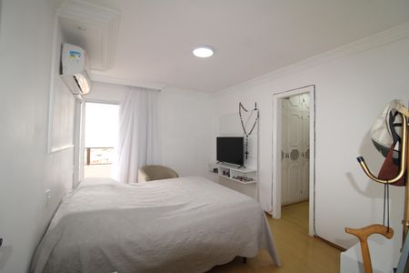 Apartamento à venda com 164m², 3 quartos e 4 vagasQuarto 1