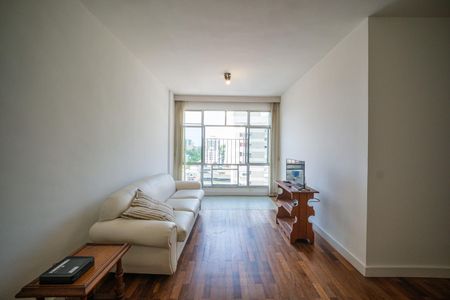 Sala de apartamento para alugar com 2 quartos, 73m² em Tijuca, Rio de Janeiro
