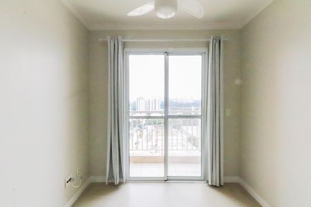 Sala de apartamento para alugar com 2 quartos, 53m² em Jaguaré, São Paulo