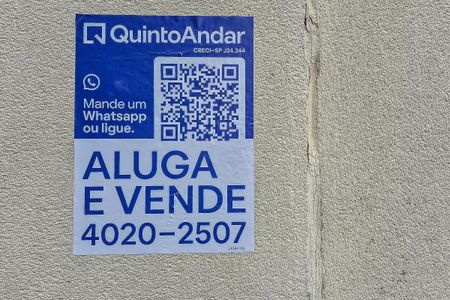Apartamento para alugar com 53m², 2 quartos e 1 vaga Apartamento para alugar com 53m², 2 quartos e 1 vagaFachada - Plaquinha