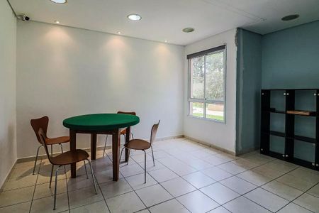 Apartamento para alugar com 53m², 2 quartos e 1 vaga Apartamento para alugar com 53m², 2 quartos e 1 vagaEspaço de Jogos
