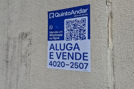 Apartamento para alugar com 53m², 2 quartos e 1 vaga Apartamento para alugar com 53m², 2 quartos e 1 vagaFachada - Plaquinha