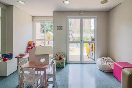 Apartamento para alugar com 53m², 2 quartos e 1 vaga Apartamento para alugar com 53m², 2 quartos e 1 vagaBrinquedoteca