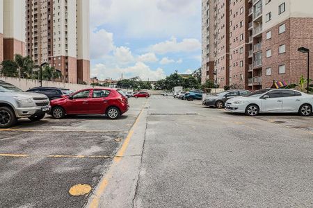 Apartamento para alugar com 53m², 2 quartos e 1 vaga Apartamento para alugar com 53m², 2 quartos e 1 vagaÁrea comum