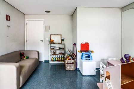 Apartamento para alugar com 53m², 2 quartos e 1 vaga Apartamento para alugar com 53m², 2 quartos e 1 vagaBrinquedoteca