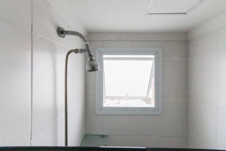 Apartamento para alugar com 53m², 2 quartos e 1 vaga Apartamento para alugar com 53m², 2 quartos e 1 vagaBanheiro Social