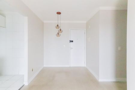 Sala de apartamento para alugar com 2 quartos, 53m² em Jaguaré, São Paulo