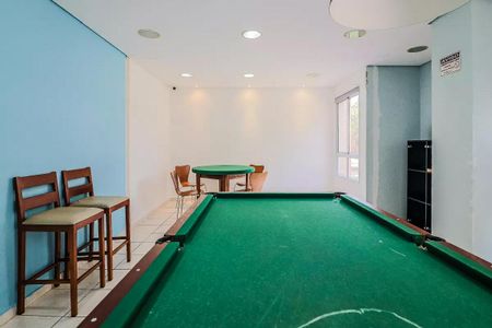 Apartamento para alugar com 53m², 2 quartos e 1 vaga Apartamento para alugar com 53m², 2 quartos e 1 vagaEspaço de Jogos