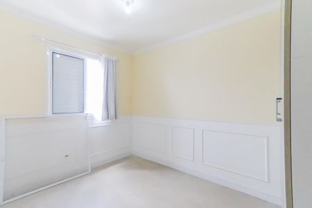 Quarto 1 de apartamento para alugar com 2 quartos, 53m² em Jaguaré, São Paulo