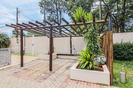 Apartamento para alugar com 53m², 2 quartos e 1 vaga Apartamento para alugar com 53m², 2 quartos e 1 vagaÁrea comum